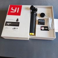 ActionCam YI Xiaomi+selfie stick