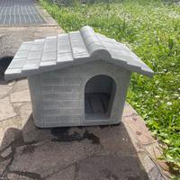 Cuccia per gatti Euro3Plast