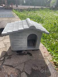 Cuccia per gatti Euro3Plast