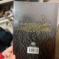 Libro “Grande“ di Daniele Nicastro