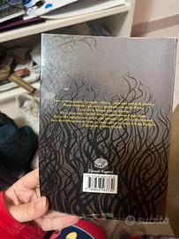 Libro “Grande“ di Daniele Nicastro