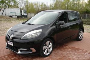 RENAULT Scenic Scénic XMod 1.5 dCi 110CV DE LUXE