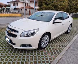 Chevrolet Malibu 2.0L Diesel MT LTZ