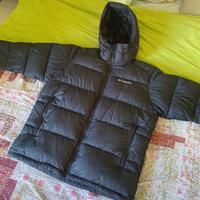 Giacca Columbia piumino originale da uomo