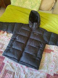 Giacca Columbia piumino originale da uomo