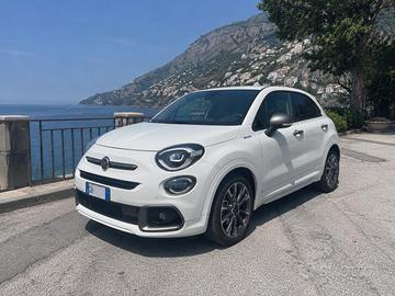 Fiat 500X Sport 1.3 150 CV