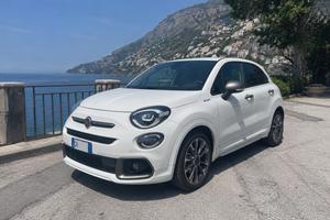 Fiat 500X Sport 1.3 150 CV