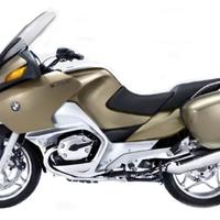 Bmw r 1200 rt - 2008