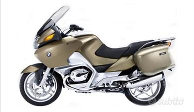 Bmw r 1200 rt - 2008