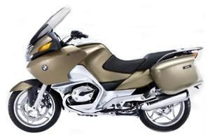 Bmw r 1200 rt - 2008