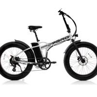 Bici elettrica pieghevole Ebike BIG BAD
