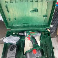 Trapano avvitatore Bosch a batteria