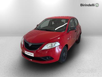 LANCIA Ypsilon 3ª serie - Ypsilon 1.2 69 CV 5 port