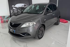 Lancia Ypsilon 1.3 MJT 16V 95 CV 5 porte S&S Unyca