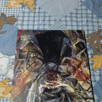 Stampa di un quadro futurista 