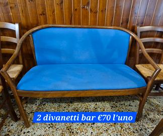 divanetti