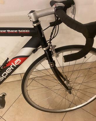 Bici da corsa ESPERIA - Misura M