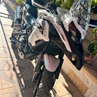 Benelli Trk 502x 2021