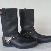 Stivali originali Harley Davidson