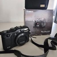 Canon PowerShot G12