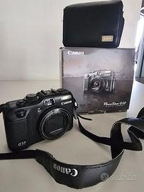 Canon PowerShot G12