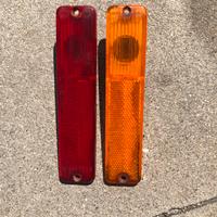 Jeep CJ ricambi vari