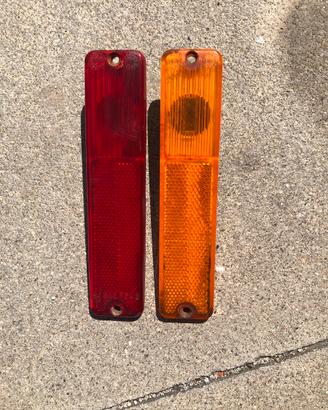 Jeep CJ ricambi vari