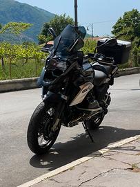 R1200GS LC Triple Black 2016