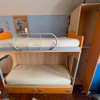 Camera da letto