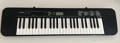 Casio CTK-240 – Tastiera elettronica