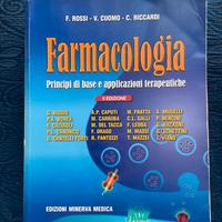 Farmacologia