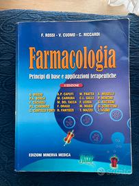 Farmacologia
