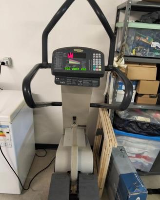 CARDIO FITNESS STEPP XT