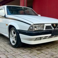 Alfa Romeo 75 2.0 Twin Spark 88 Progetto Restauro