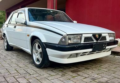 Alfa Romeo 75 2.0 Twin Spark 88 Progetto Restauro