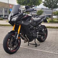 Yamaha Tracer 900 gt 