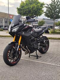 Yamaha Tracer 900 gt 