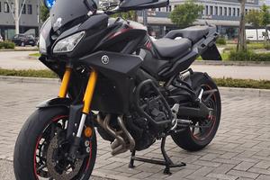 Yamaha Tracer 900 gt 