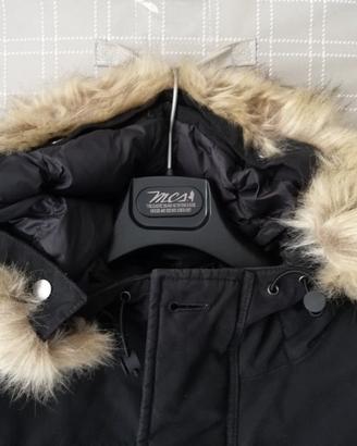 GIUBBOTTO PARKA TIMBERLAND