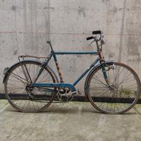 bici uomo vintage 26" campagnolo Trarovi condorino