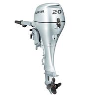 Motore fuoribordo Honda BF 20 SHU - NUOVO