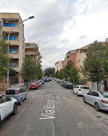 Marconi elegante monolocale ammobiliato