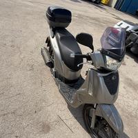 Kymco people