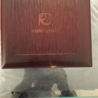 Rara scatola scrittoio Roberto Capucci