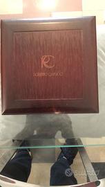 Rara scatola scrittoio Roberto Capucci