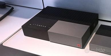 TIM HUB - Technicolor DGA4132