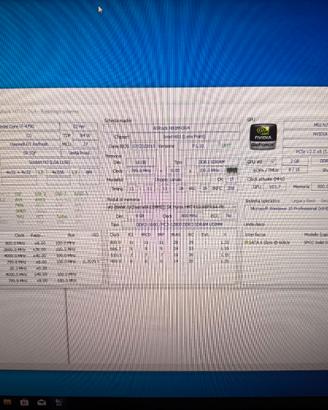 PC I7 4790