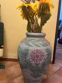Vaso da interno ed esterno
