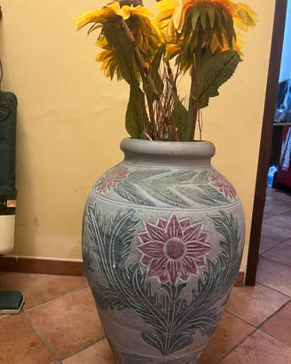 Vaso da interno ed esterno