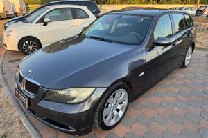 BMW - Serie 320d Touring Msport - FINANZIABILE